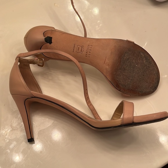 Stuart Weitzman good condition - Picture 4 of 7